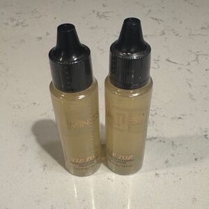 Luminess Airbrush Cleaning Solution